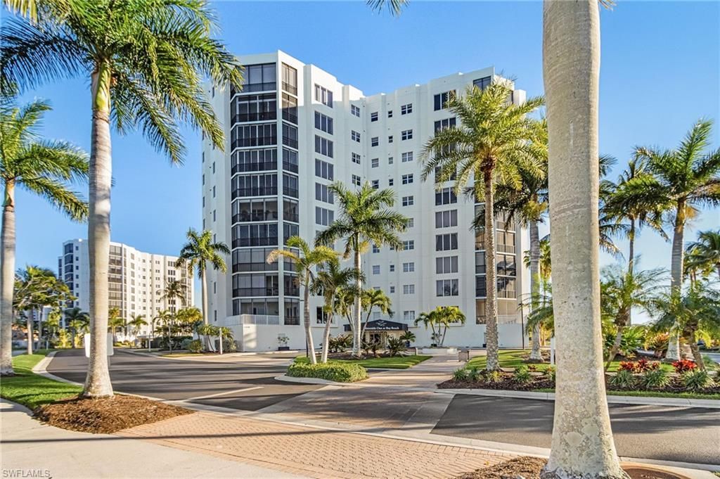 4198 Bay Beach Ln, Unit 174, Fort Myers Beach, FL 33931 Photo