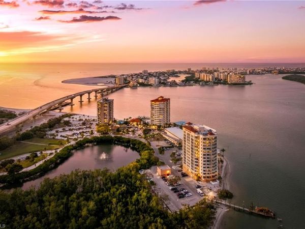 8771 Estero BLVD, Unit 701, BONITA SPRINGS, FL 33931