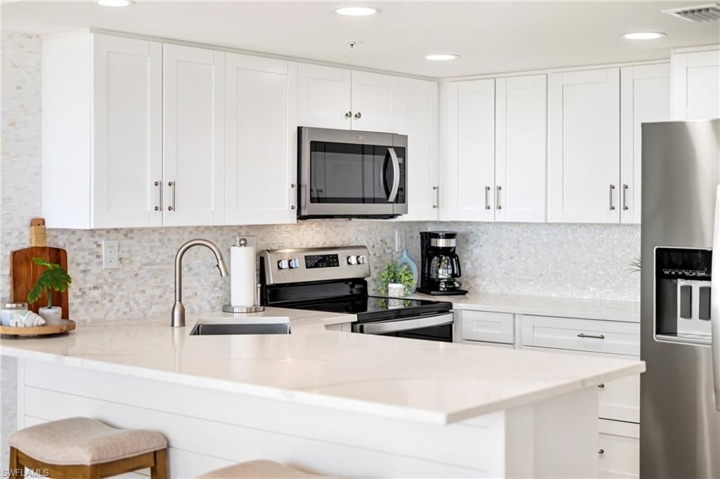 8771 Estero Blvd, Unit 701, Bonita Springs, FL 33931 Photo