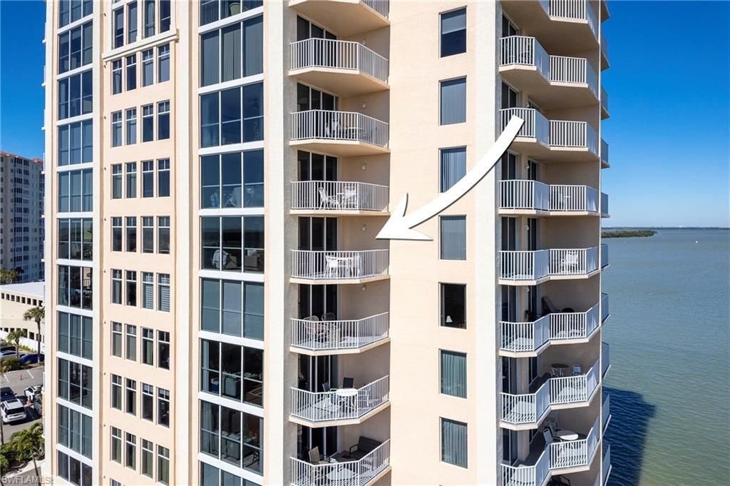 8771 Estero Blvd, Unit 701, Bonita Springs, FL 33931 Photo