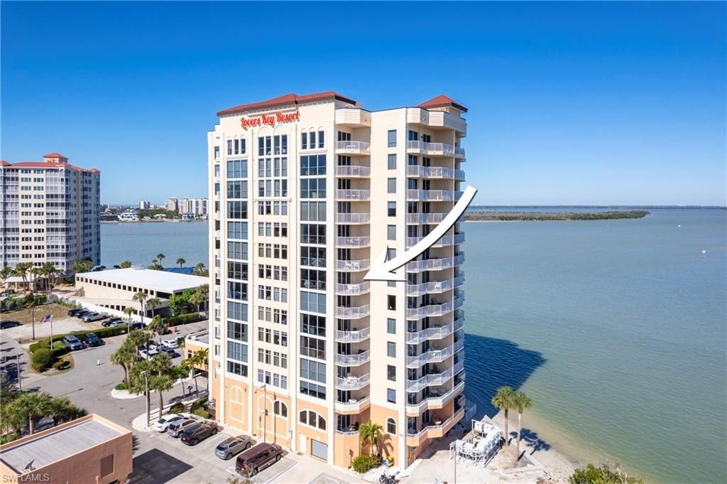 8771 Estero Blvd, Unit 701, Bonita Springs, FL 33931 Photo