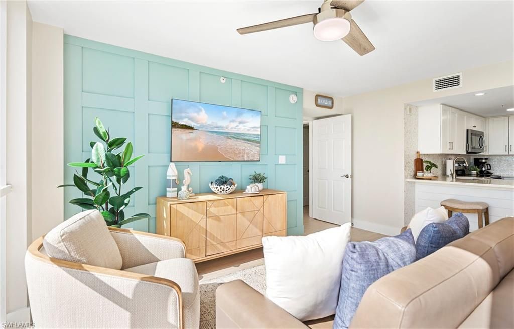 8771 Estero Blvd, Unit 701, Bonita Springs, FL 33931 Photo