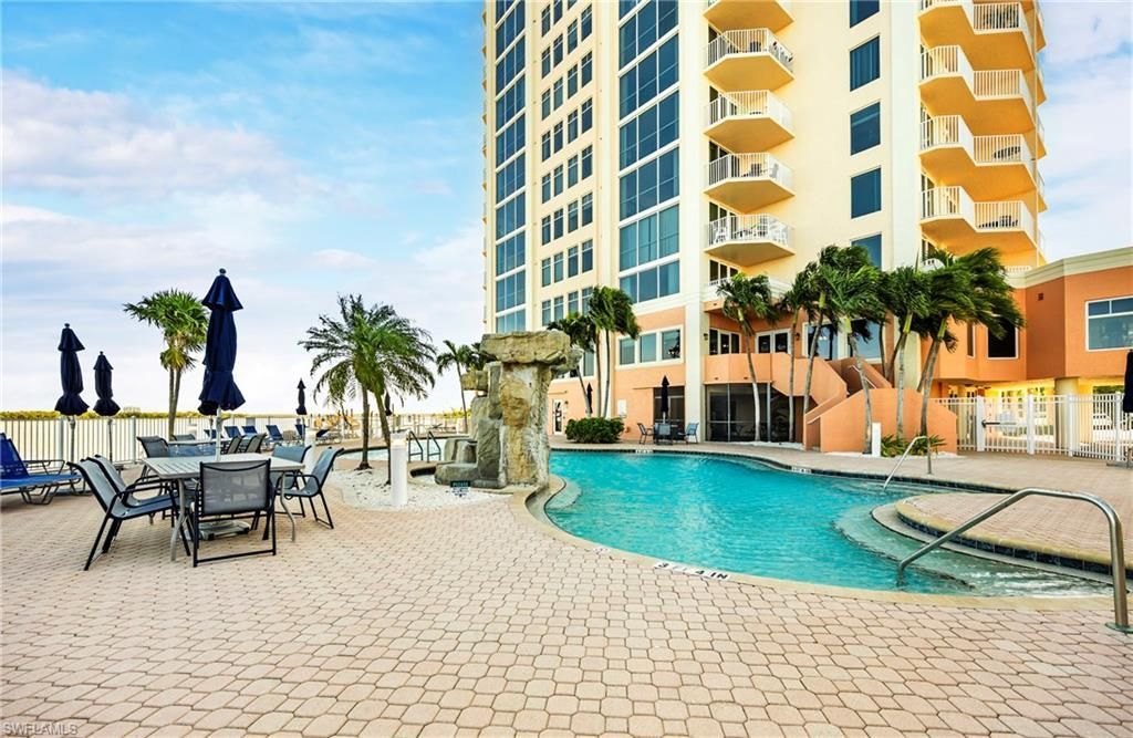 8771 Estero Blvd, Unit 701, Bonita Springs, FL 33931 Photo