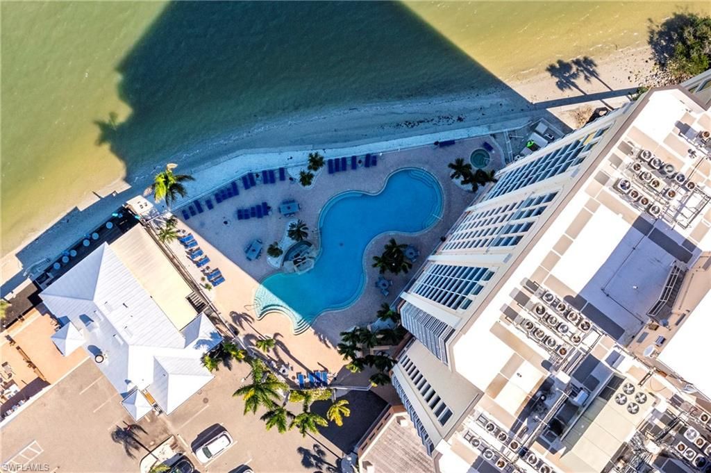 8771 Estero Blvd, Unit 701, Bonita Springs, FL 33931 Photo