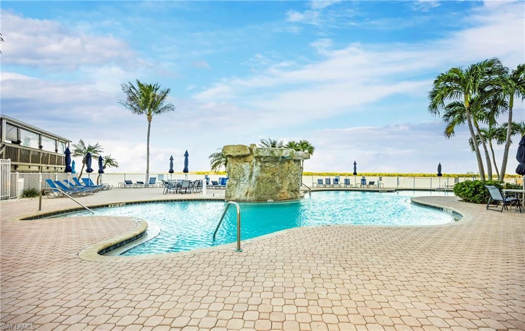 8771 Estero Blvd, Unit 701, Bonita Springs, FL 33931 Photo