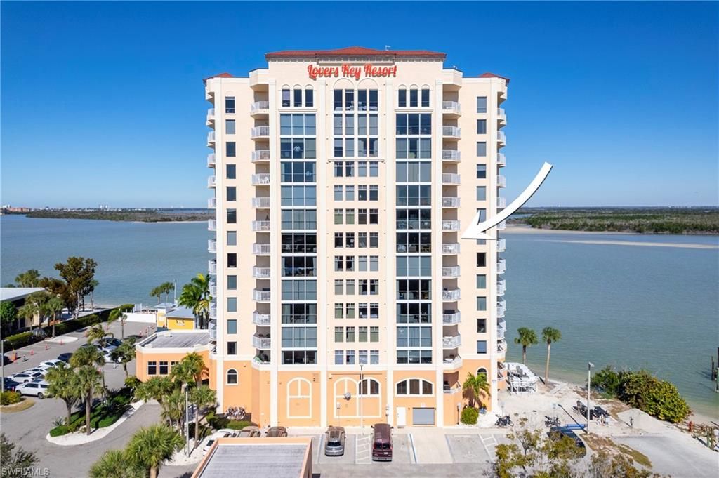 8771 Estero Blvd, Unit 701, Bonita Springs, FL 33931 Photo