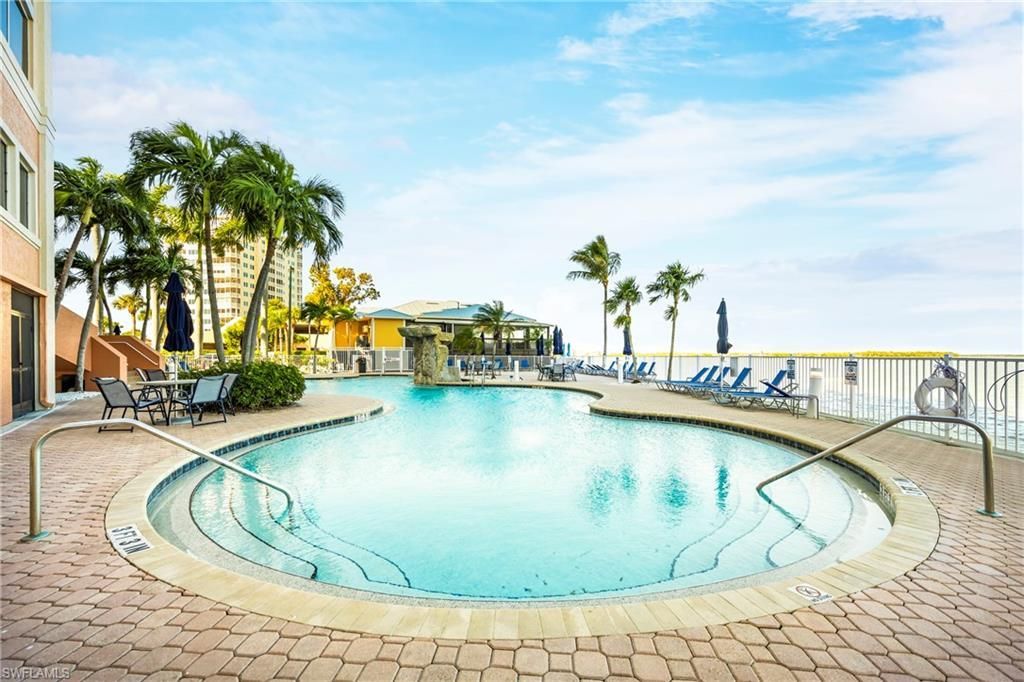 8771 Estero Blvd, Unit 701, Bonita Springs, FL 33931 Photo