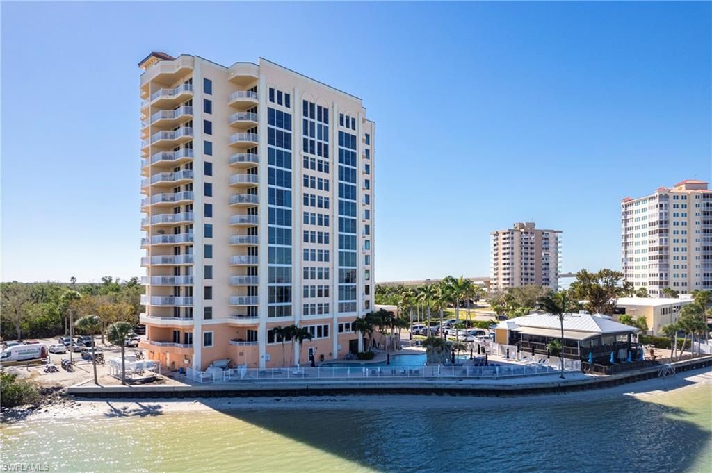 8771 Estero Blvd, Unit 701, Bonita Springs, FL 33931 Photo