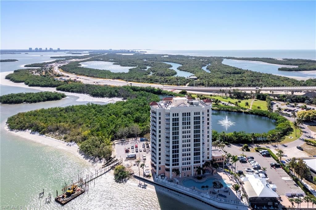 8771 Estero Blvd, Unit 701, Bonita Springs, FL 33931 Photo