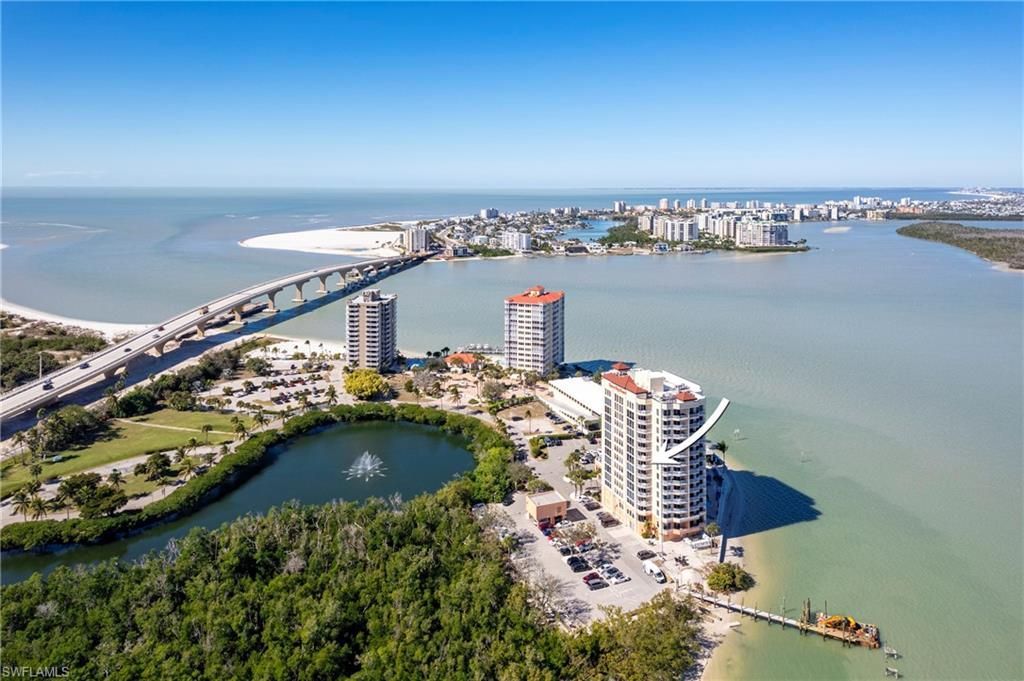 8771 Estero Blvd, Unit 701, Bonita Springs, FL 33931 Photo