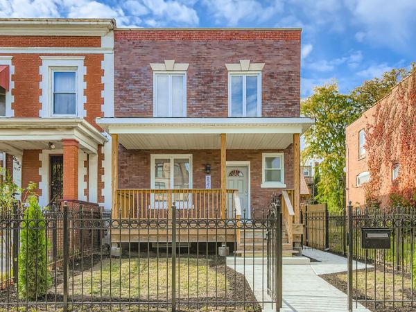 6540 S Ingleside Avenue, Chicago, IL 60637