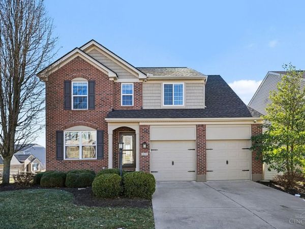 8821 Bluejay View Drive, Whitewater Twp, OH 45002