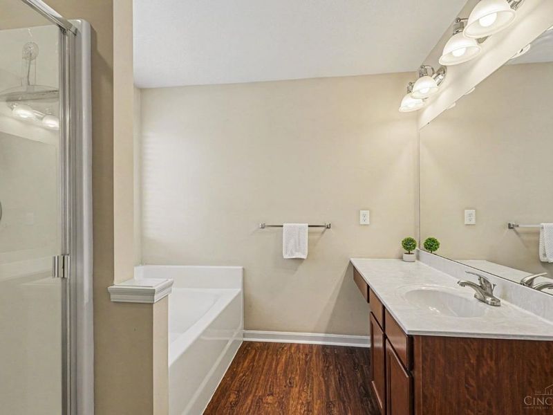 8821 Bluejay View Drive, Whitewater Twp, OH 45002 Photo 12