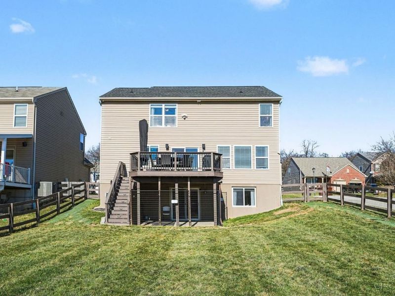 8821 Bluejay View Drive, Whitewater Twp, OH 45002 Photo 2