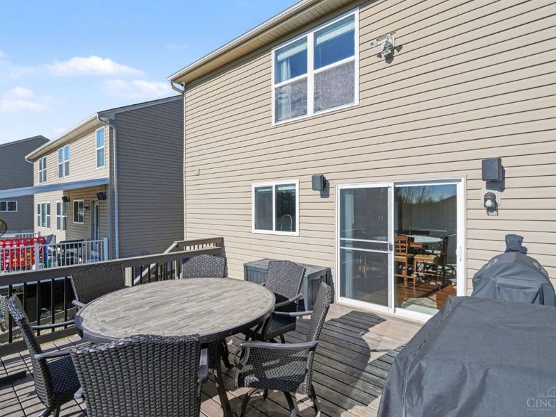 8821 Bluejay View Drive, Whitewater Twp, OH 45002 Photo 21