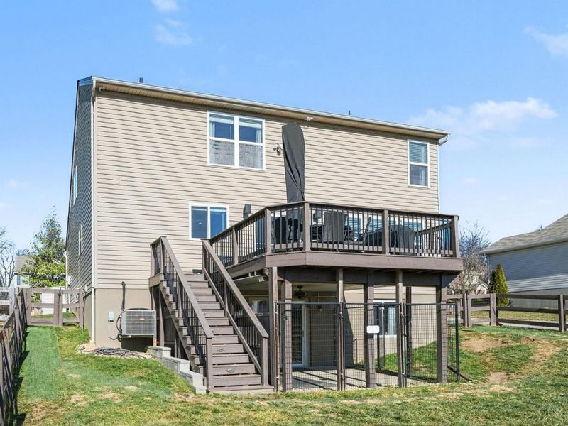 8821 Bluejay View Drive, Whitewater Twp, OH 45002 Photo 23