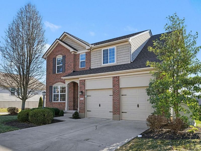 8821 Bluejay View Drive, Whitewater Twp, OH 45002 Photo 24