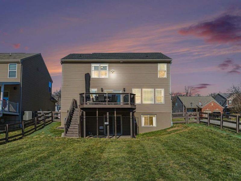 8821 Bluejay View Drive, Whitewater Twp, OH 45002 Photo 25