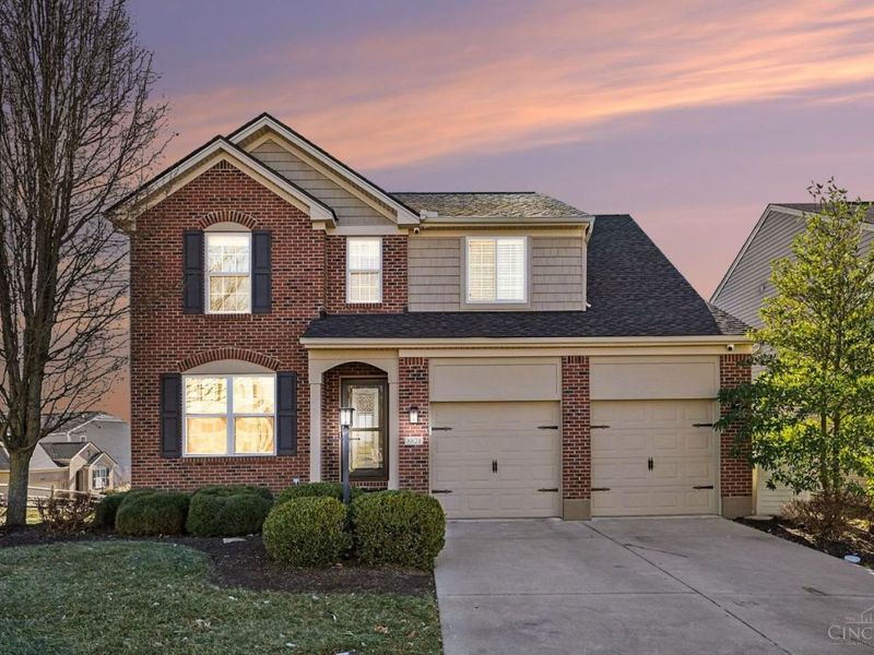 8821 Bluejay View Drive, Whitewater Twp, OH 45002 Photo 26