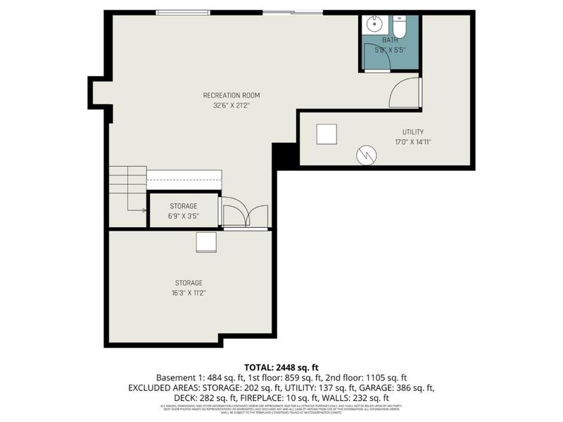 8821 Bluejay View Drive, Whitewater Twp, OH 45002 Photo 27