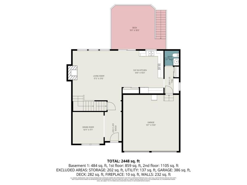 8821 Bluejay View Drive, Whitewater Twp, OH 45002 Photo 28