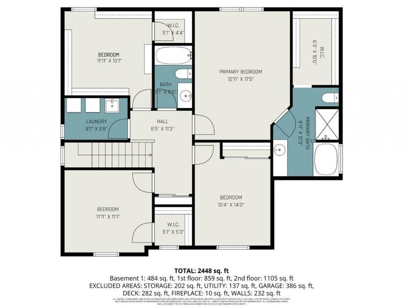 8821 Bluejay View Drive, Whitewater Twp, OH 45002 Photo 29