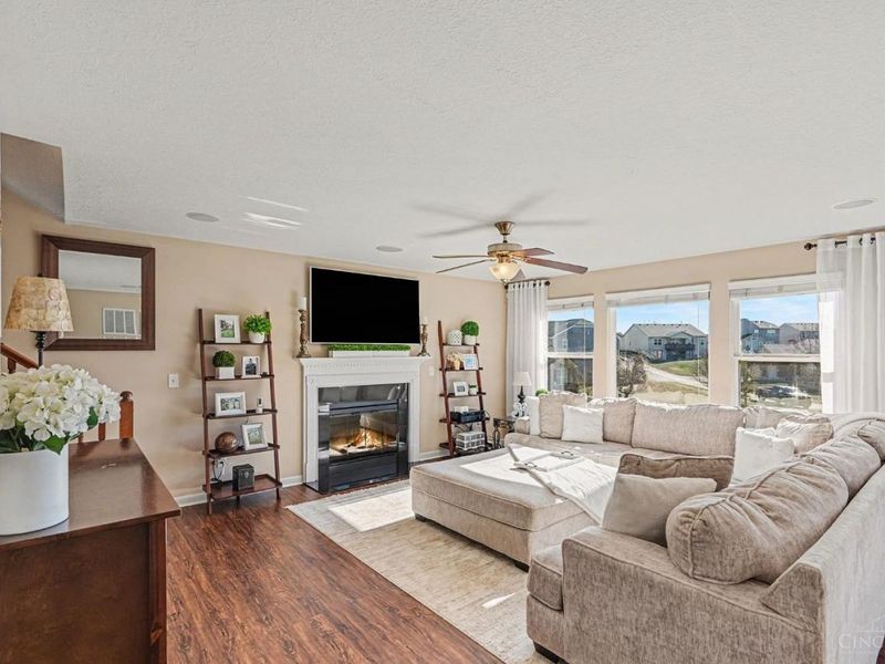 8821 Bluejay View Drive, Whitewater Twp, OH 45002 Photo 4