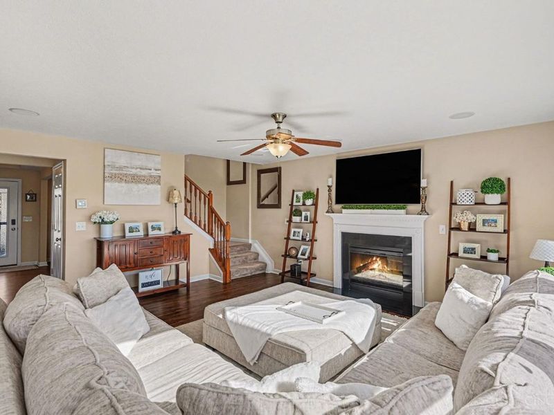 8821 Bluejay View Drive, Whitewater Twp, OH 45002 Photo 6