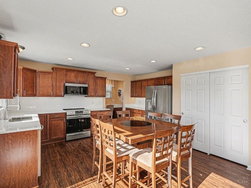 8821 Bluejay View Drive, Whitewater Twp, OH 45002 Photo 8