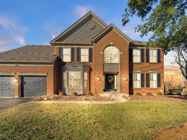 397 Huntington Drive, Loveland, OH 45140