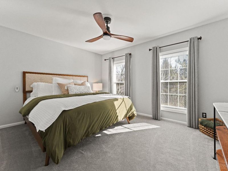 397 Huntington Drive, Loveland, OH 45140 Photo 32