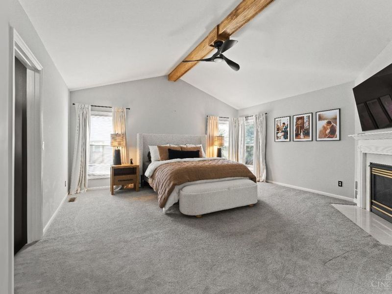 397 Huntington Drive, Loveland, OH 45140 Photo 5