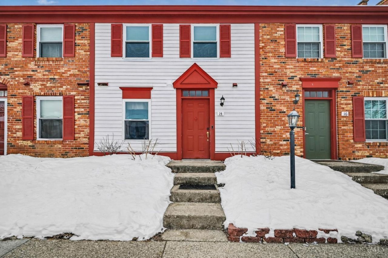 14 Tidewater Trace, Union Twp, OH 45103 Main Photo