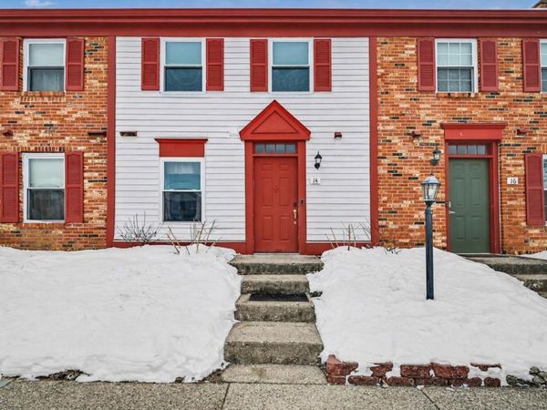 14 Tidewater Trace, Union Twp, OH 45103