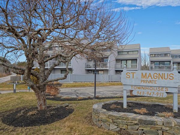 943 Ocean Boulevard, Unit 21, Hampton, NH 03842