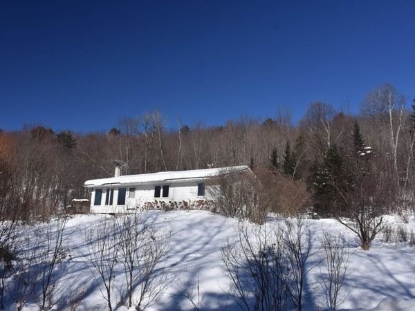 1130 Sanders Circle, East Montpelier, VT 05602