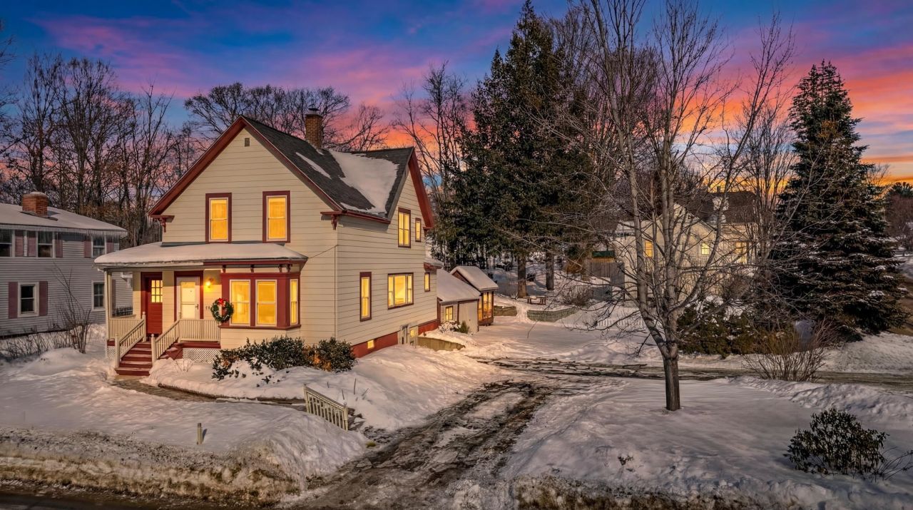 166 Gilford Avenue, Laconia, NH 03246 Main Photo