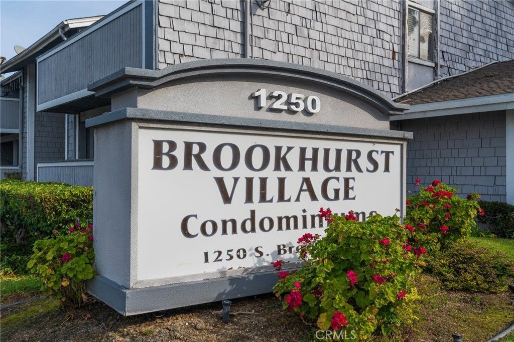 1250 S Brookhurst Street, Unit 2033, Anaheim, CA 92804 Main Photo