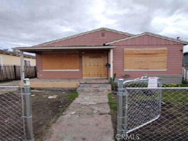 1146 86th Avenue, Oakland, CA 94621 Main Photo