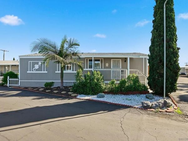 6460 Convoy Ct., Unit 46, San Diego, CA 92117