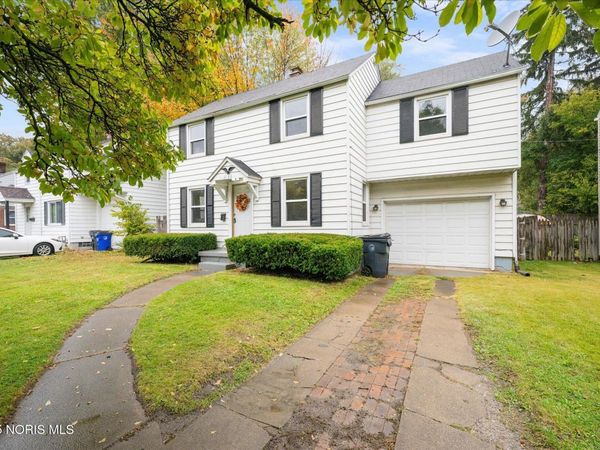 2146 Marlow Road, Toledo, OH 43613