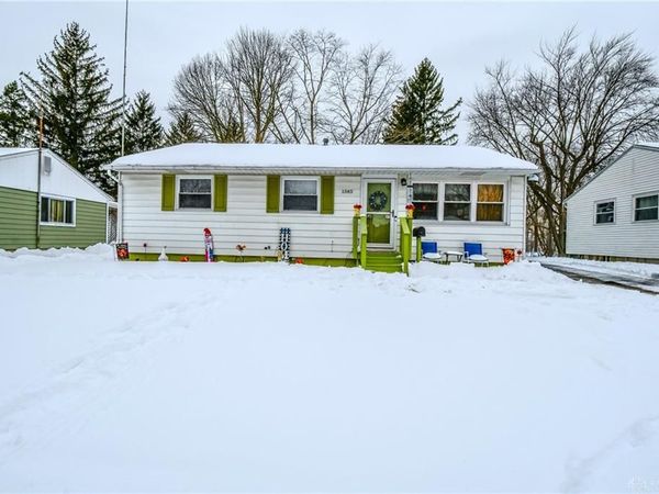 1585 Larchwood Drive, Dayton, OH 45432
