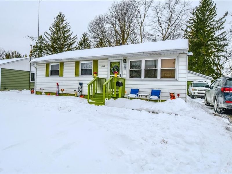 1585 Larchwood Drive, Dayton, OH 45432 Photo 2