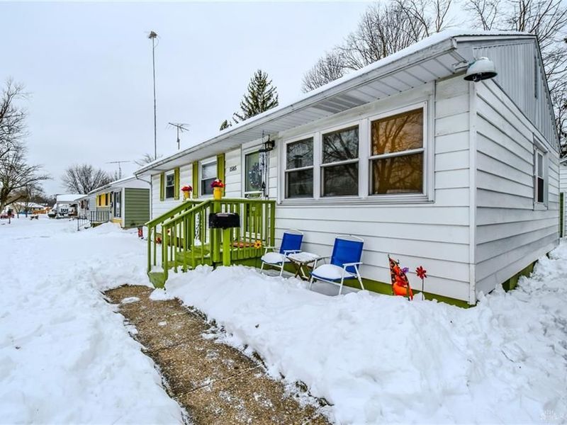 1585 Larchwood Drive, Dayton, OH 45432 Photo 3