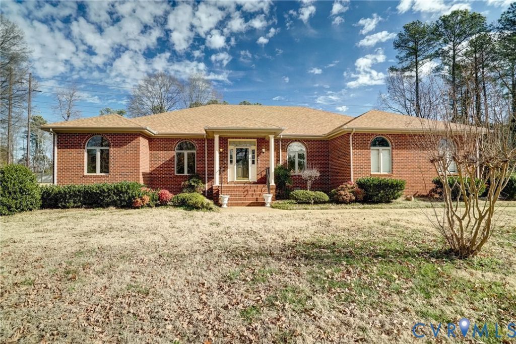 9201 Wilmecote Avenue, Henrico, VA 23228 Main Photo