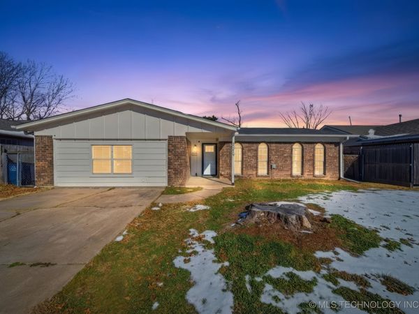 12315 E 24th Street, Tulsa, OK 74129