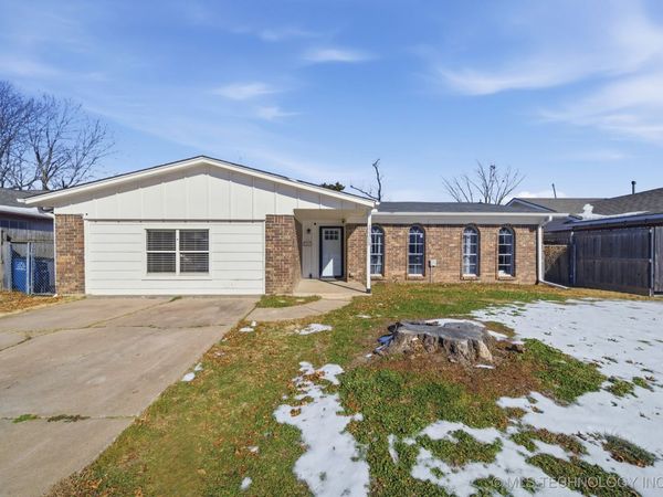 12315 E 24th Street, Tulsa, OK 74129