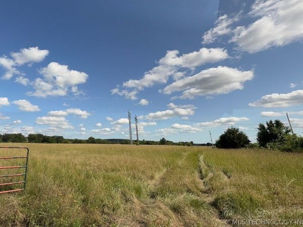 7867 W 128th Street S, Oktaha, OK 74450