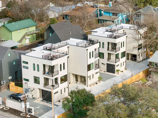 5507 Clay Ave, Unit 1A, 1B, 1C, Austin, TX 78756