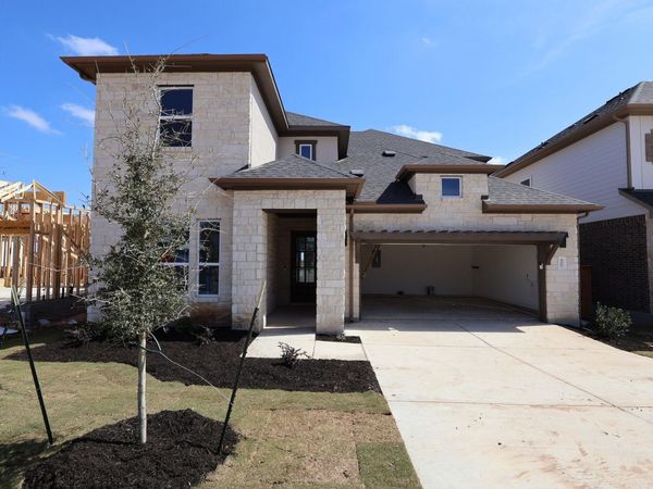 900 Purmela ST, Leander, TX 78641